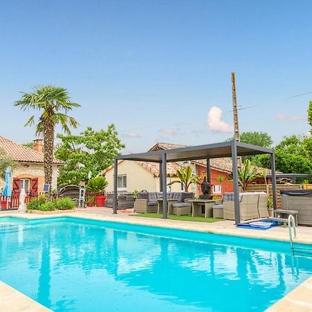 Belle Maison Du Quercy Septfonds 外观 照片