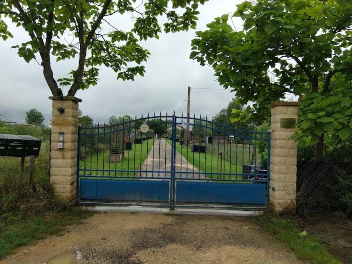 Belle Maison Du Quercy Septfonds 外观 照片