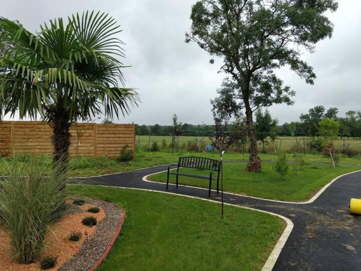 Belle Maison Du Quercy Septfonds 外观 照片