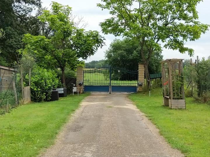 Belle Maison Du Quercy Septfonds 外观 照片