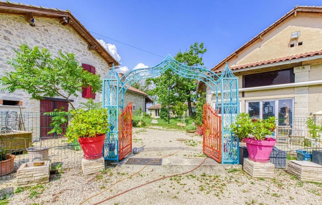Belle Maison Du Quercy Septfonds 外观 照片