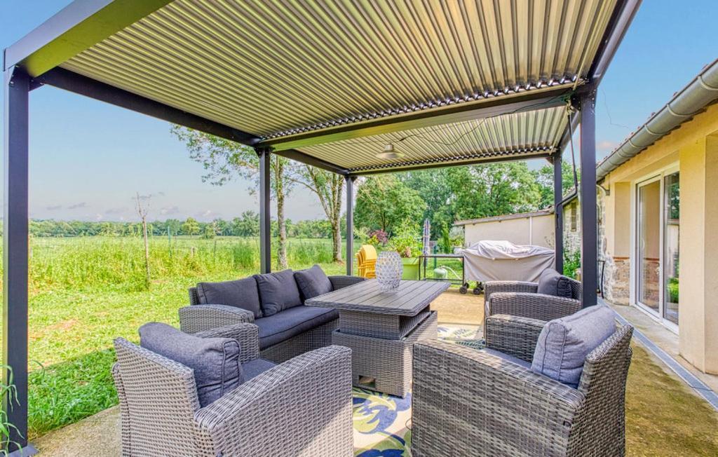 Belle Maison Du Quercy Septfonds 外观 照片
