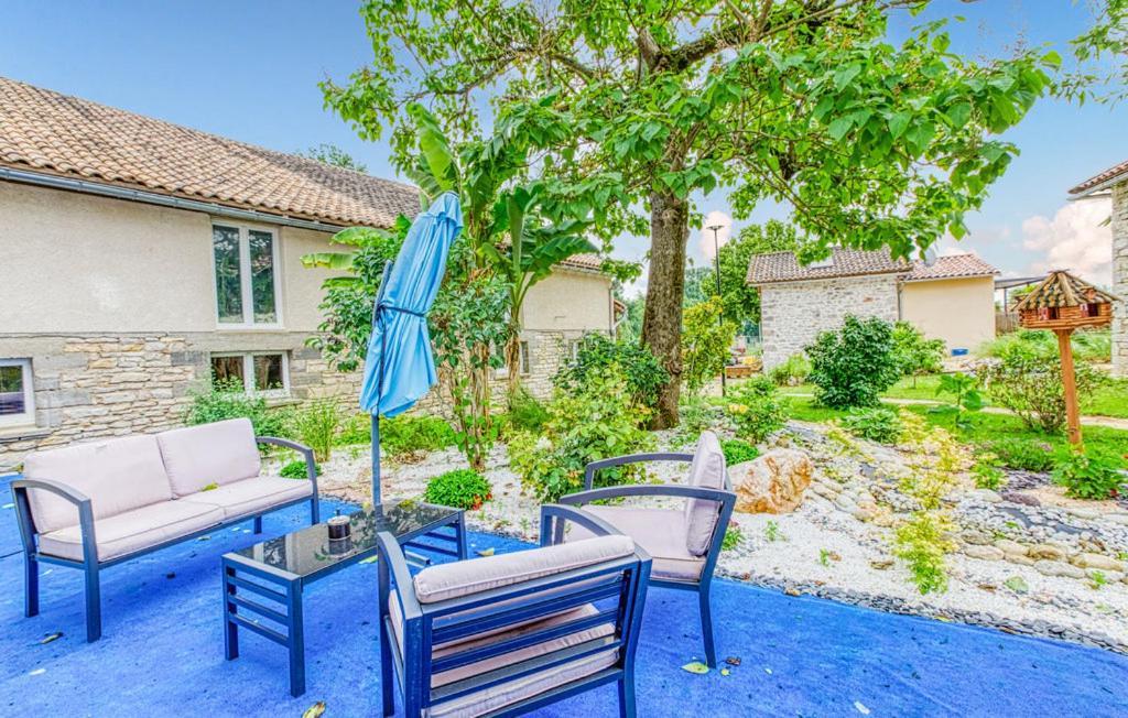 Belle Maison Du Quercy Septfonds 外观 照片