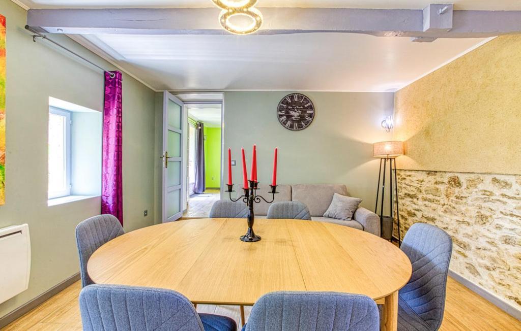 Belle Maison Du Quercy Septfonds 外观 照片