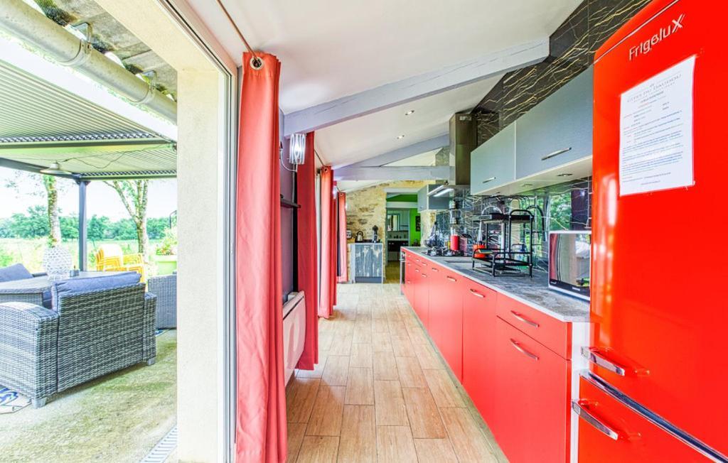 Belle Maison Du Quercy Septfonds 外观 照片