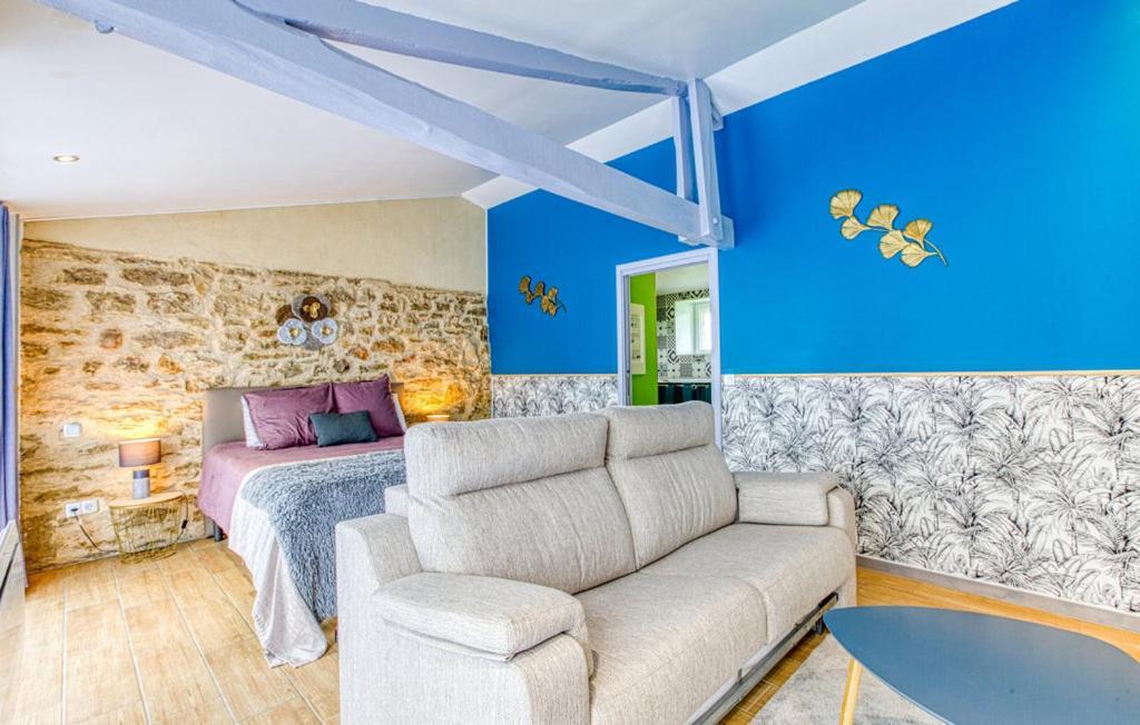 Belle Maison Du Quercy Septfonds 外观 照片